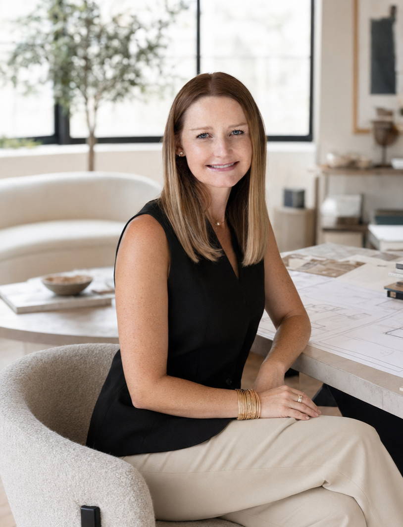 Chelly Herren, Founder of Clever Direction